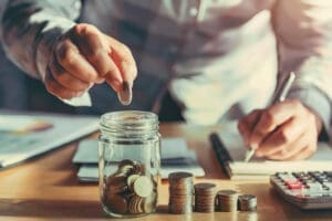Mortgage broker